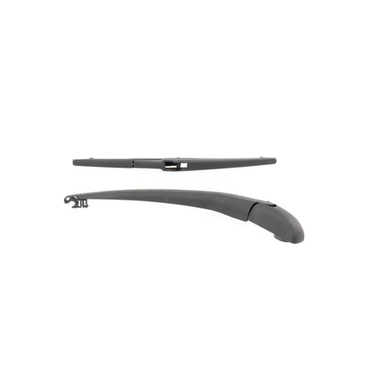 VAICO Wiper Arm Set, window cleaning V24-1737