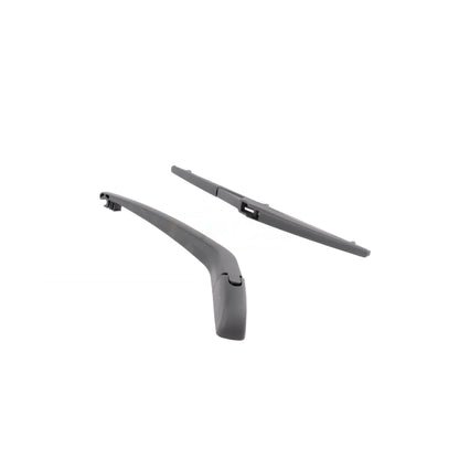 VAICO Wiper Arm Set, window cleaning V24-1737