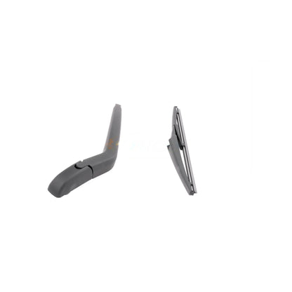 VAICO Wiper Arm Set, window cleaning V24-1737