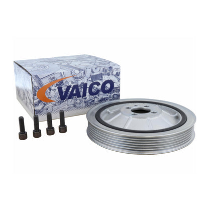 VAICO Belt Pulley Set, crankshaft V24-1745