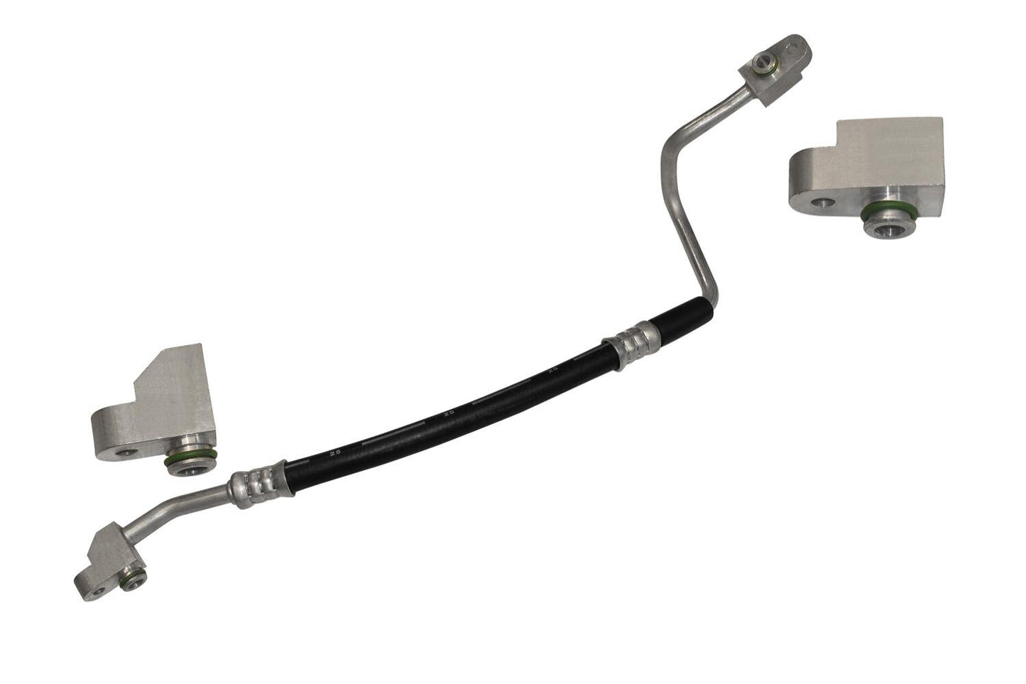 VEMO High Pressure Line, air conditioning V24-20-0004