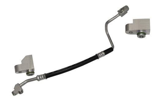VEMO High Pressure Line, air conditioning V24-20-0004