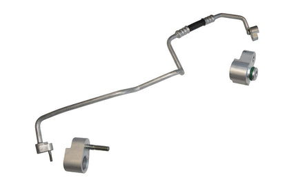 VEMO High Pressure Line, air conditioning V24-20-0008