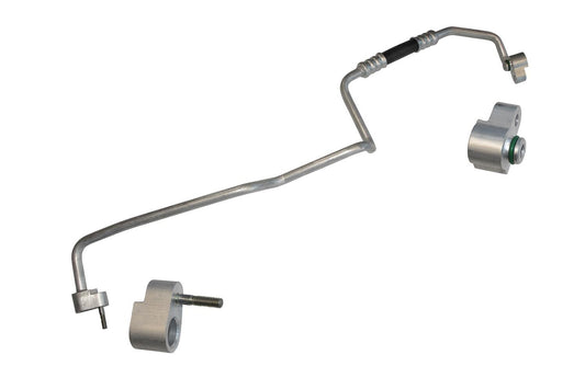 VEMO High Pressure Line, air conditioning V24-20-0008