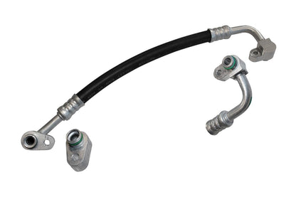 VEMO High Pressure Line, air conditioning V24-20-0011