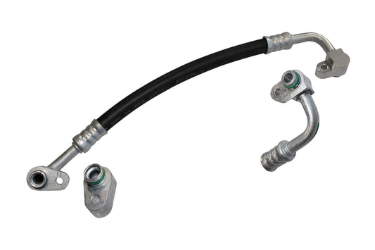 VEMO High Pressure Line, air conditioning V24-20-0011
