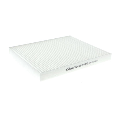 VEMO Filter, cabin air V24-30-1107