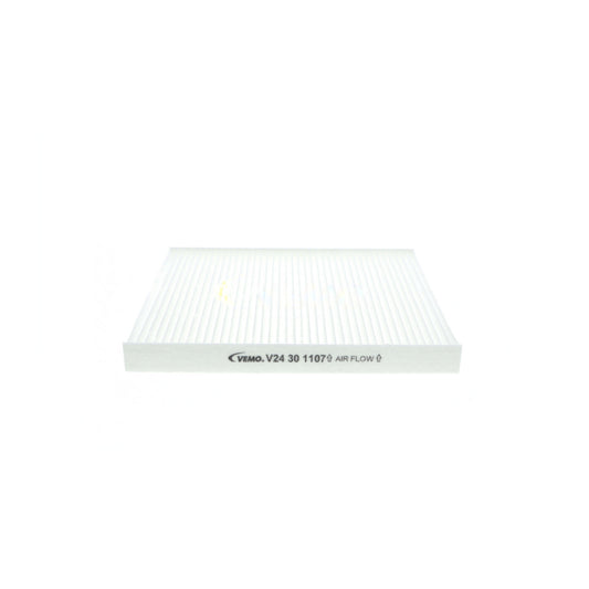 VEMO Filter, cabin air V24-30-1107