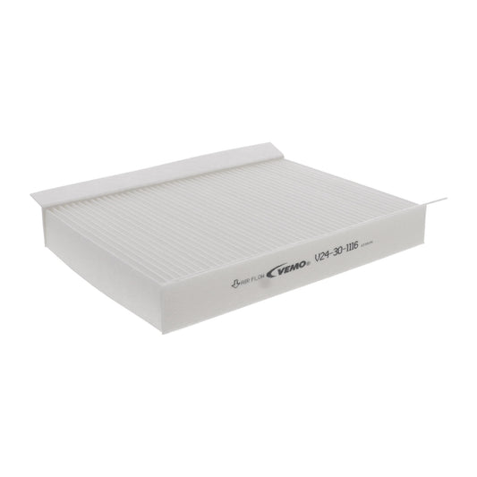 VEMO Filter, cabin air V24-30-1116