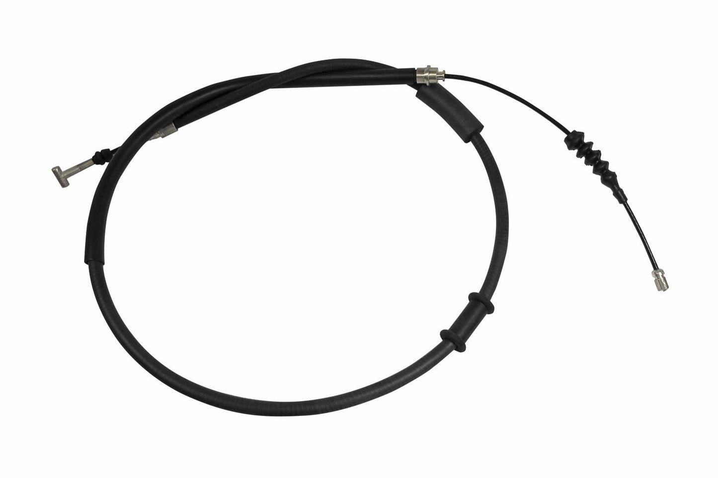 VAICO Cable Pull, parking brake V24-30001