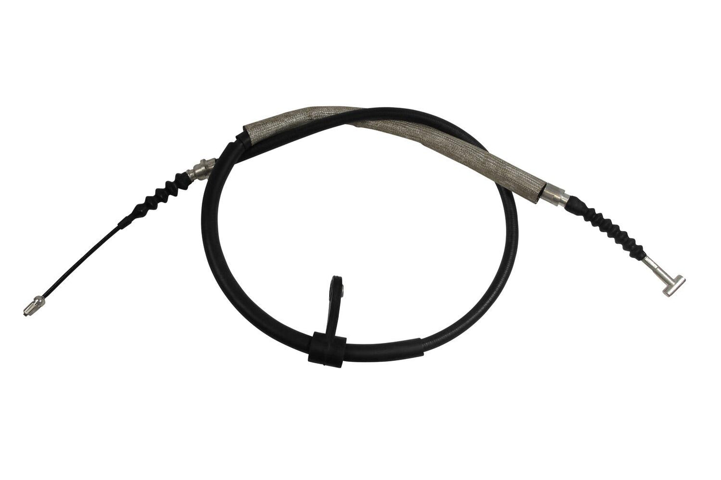VAICO Cable Pull, parking brake V24-30003