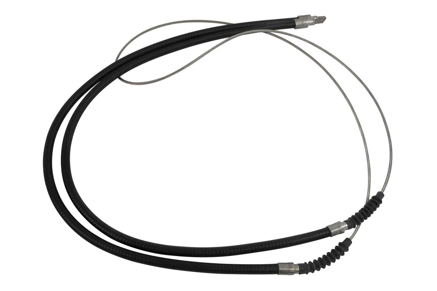 VAICO Cable Pull, parking brake V24-30008