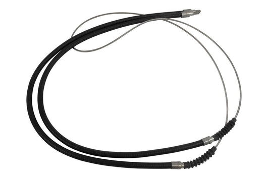 VAICO Cable Pull, parking brake V24-30008