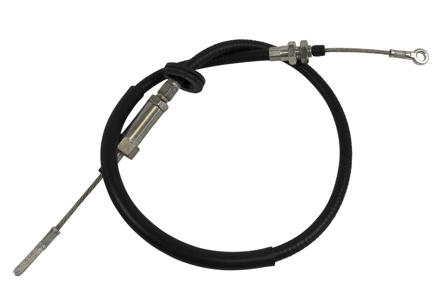 VAICO Cable Pull, parking brake V24-30009