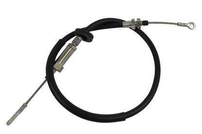 VAICO Cable Pull, parking brake V24-30009