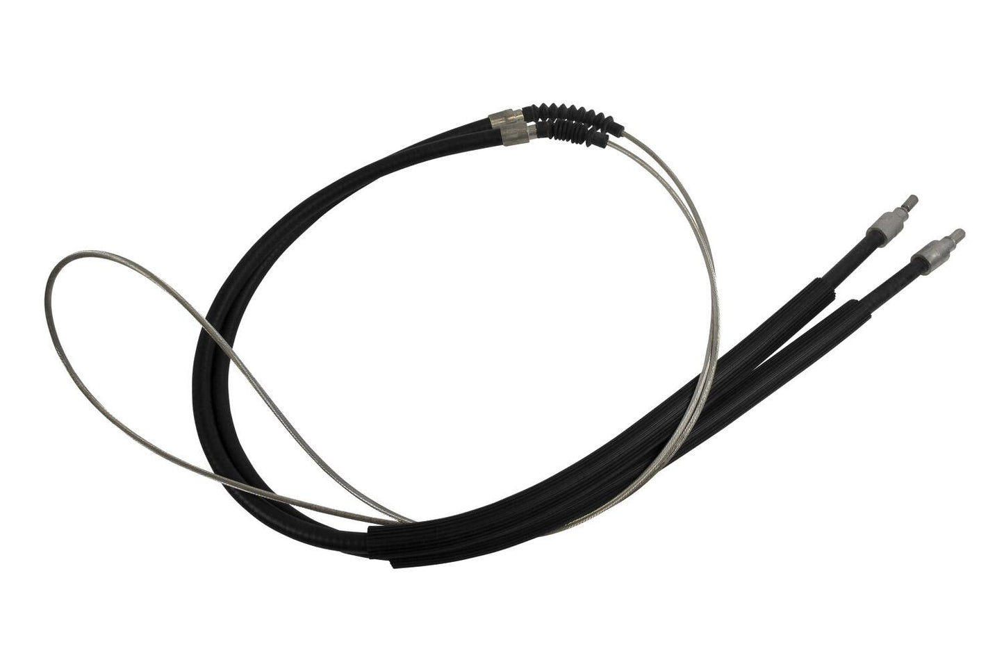 VAICO Cable Pull, parking brake V24-30010