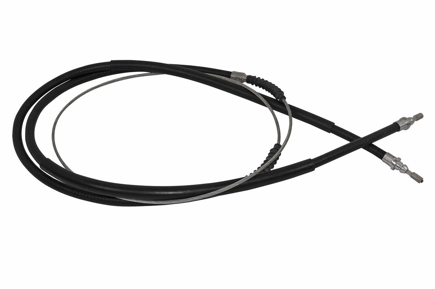 VAICO Cable Pull, parking brake V24-30011