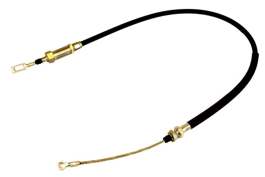 VAICO Cable Pull, parking brake V24-30014