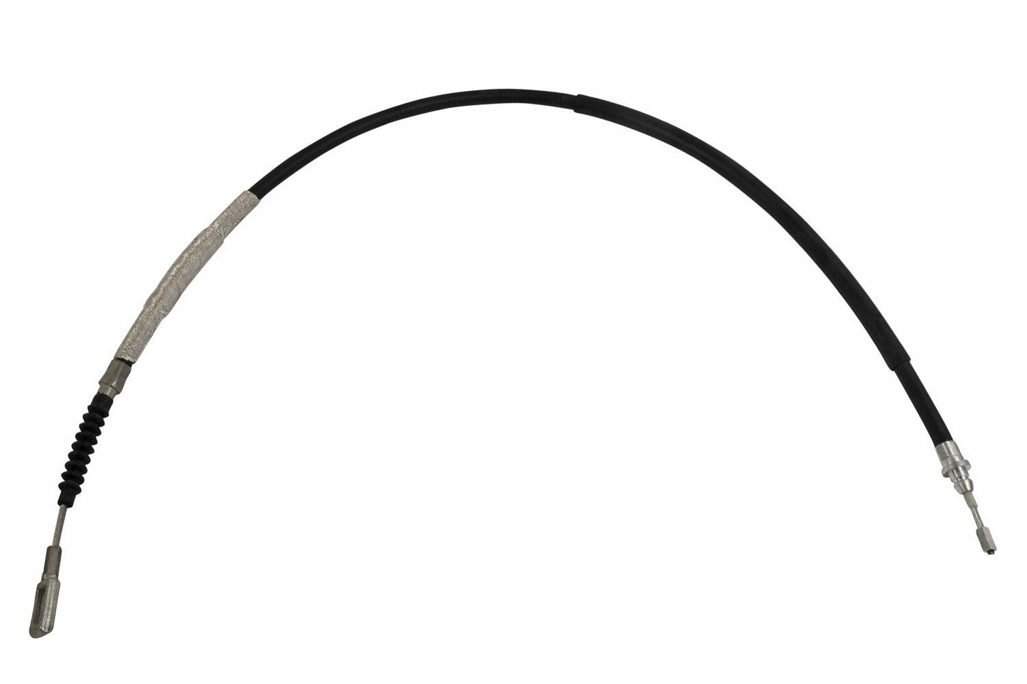 VAICO Cable Pull, parking brake V24-30015