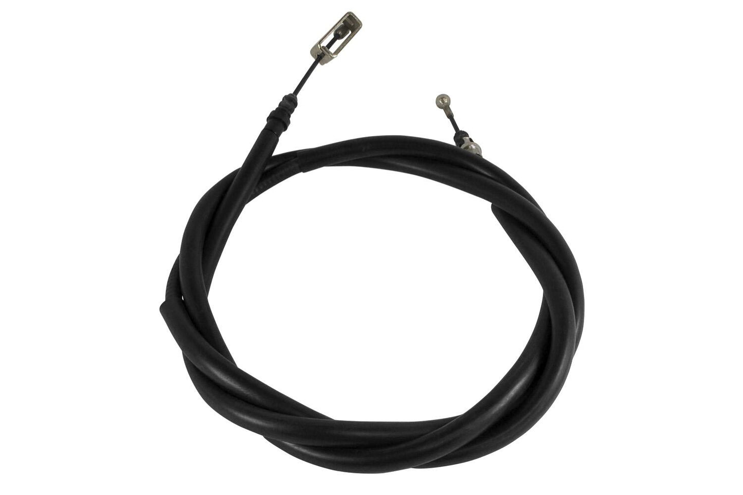 VAICO Cable Pull, parking brake V24-30018