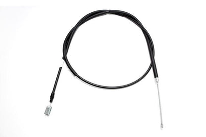 VAICO Cable Pull, parking brake V24-30022