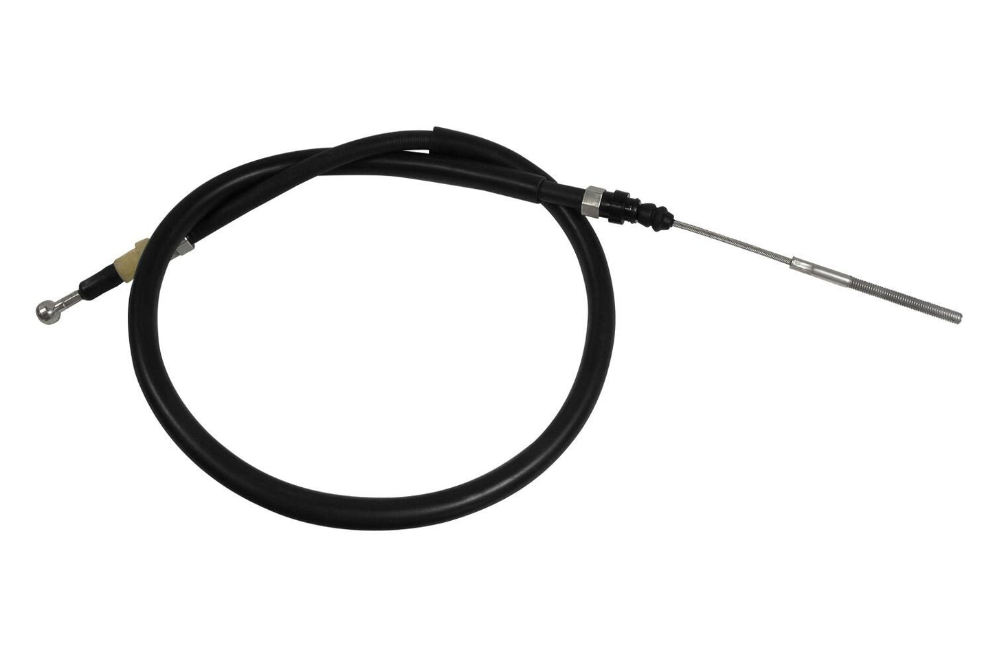 VAICO Cable Pull, parking brake V24-30024