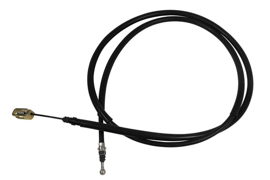 VAICO Cable Pull, parking brake V24-30025