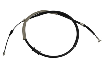 VAICO Cable Pull, parking brake V24-30028