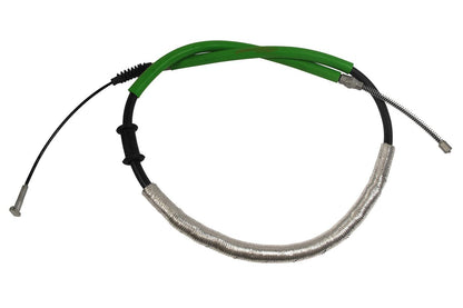 VAICO Cable Pull, parking brake V24-30032