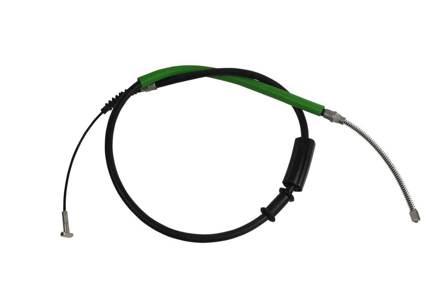 VAICO Cable Pull, parking brake V24-30034