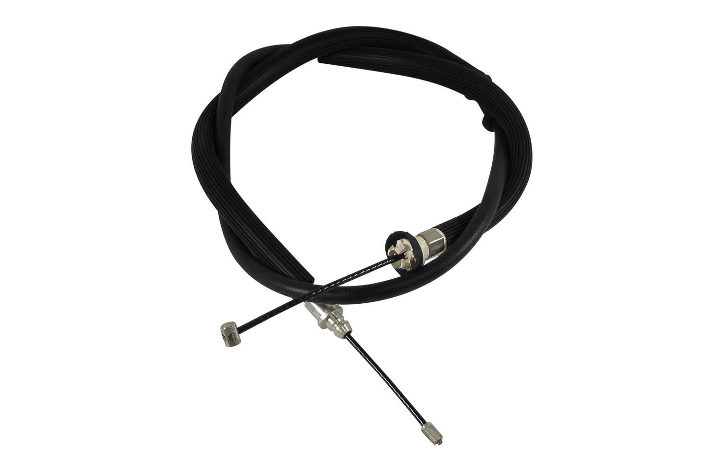 VAICO Cable Pull, parking brake V24-30042