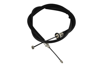VAICO Cable Pull, parking brake V24-30042