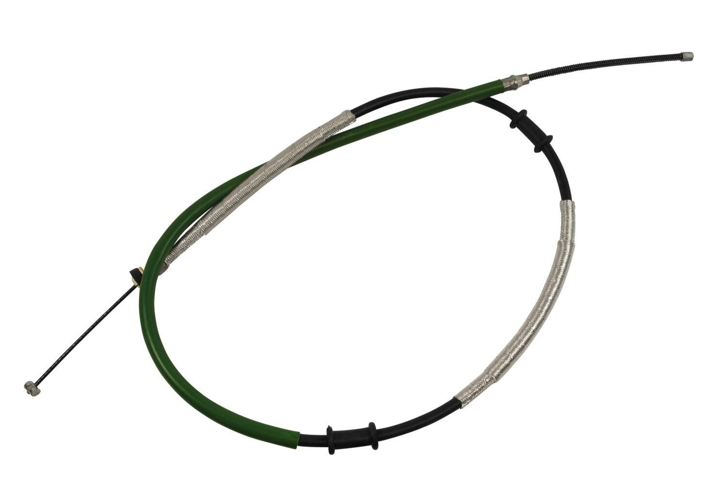 VAICO Cable Pull, parking brake V24-30049