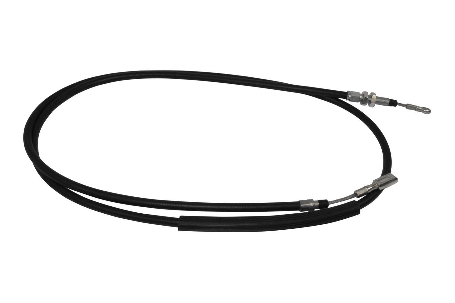 VAICO Cable Pull, parking brake V24-30050