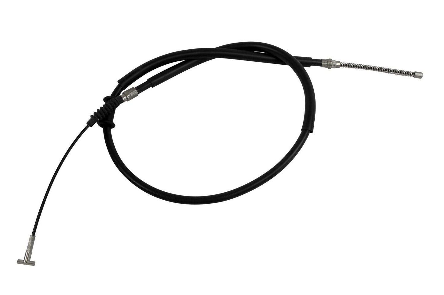 VAICO Cable Pull, parking brake V24-30055