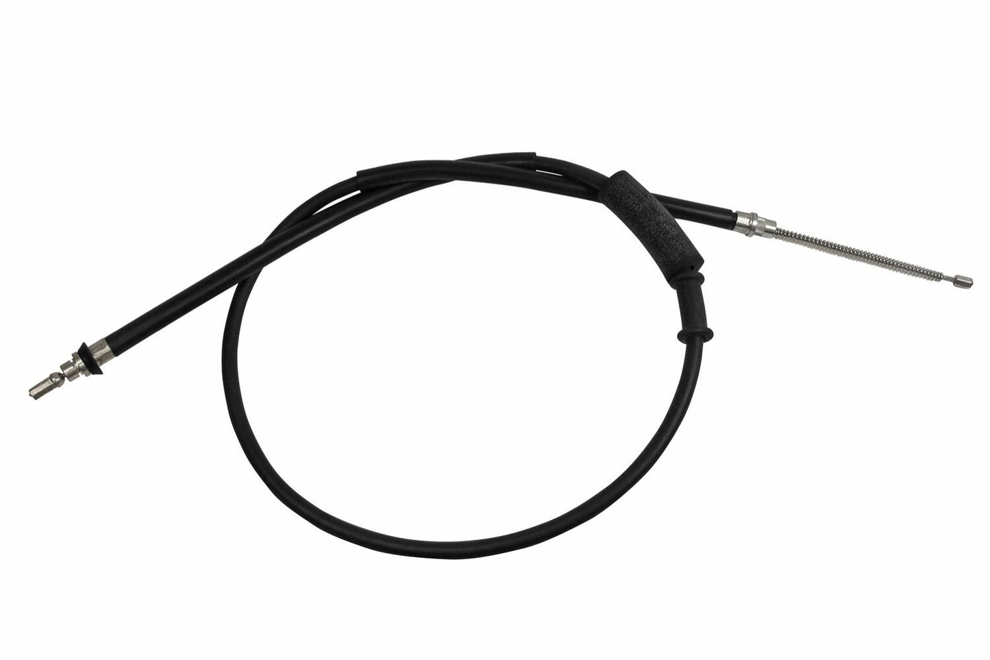 VAICO Cable Pull, parking brake V24-30060