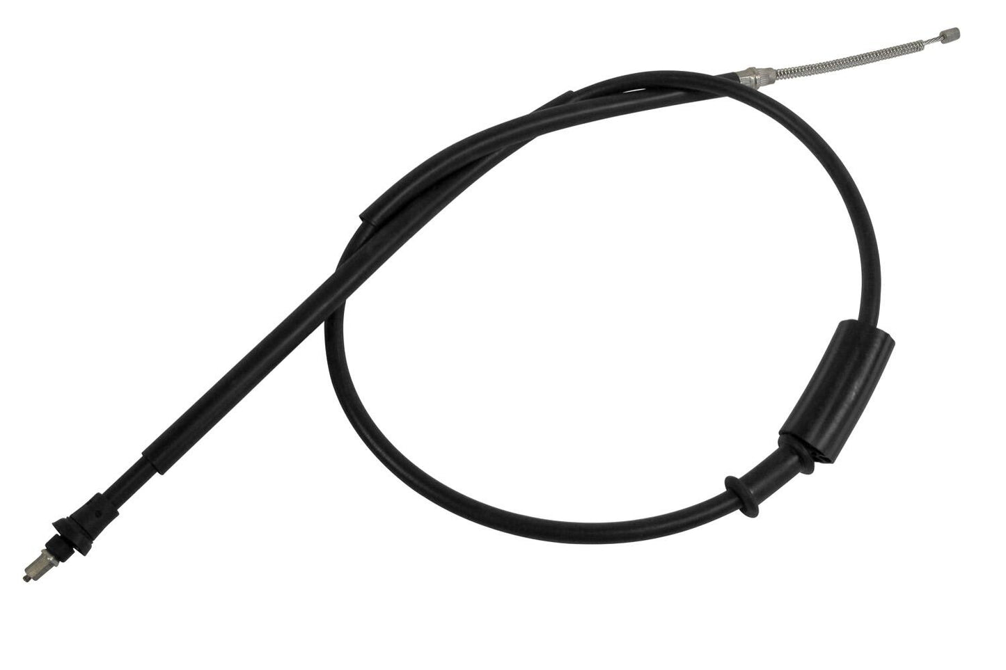 VAICO Cable Pull, parking brake V24-30061