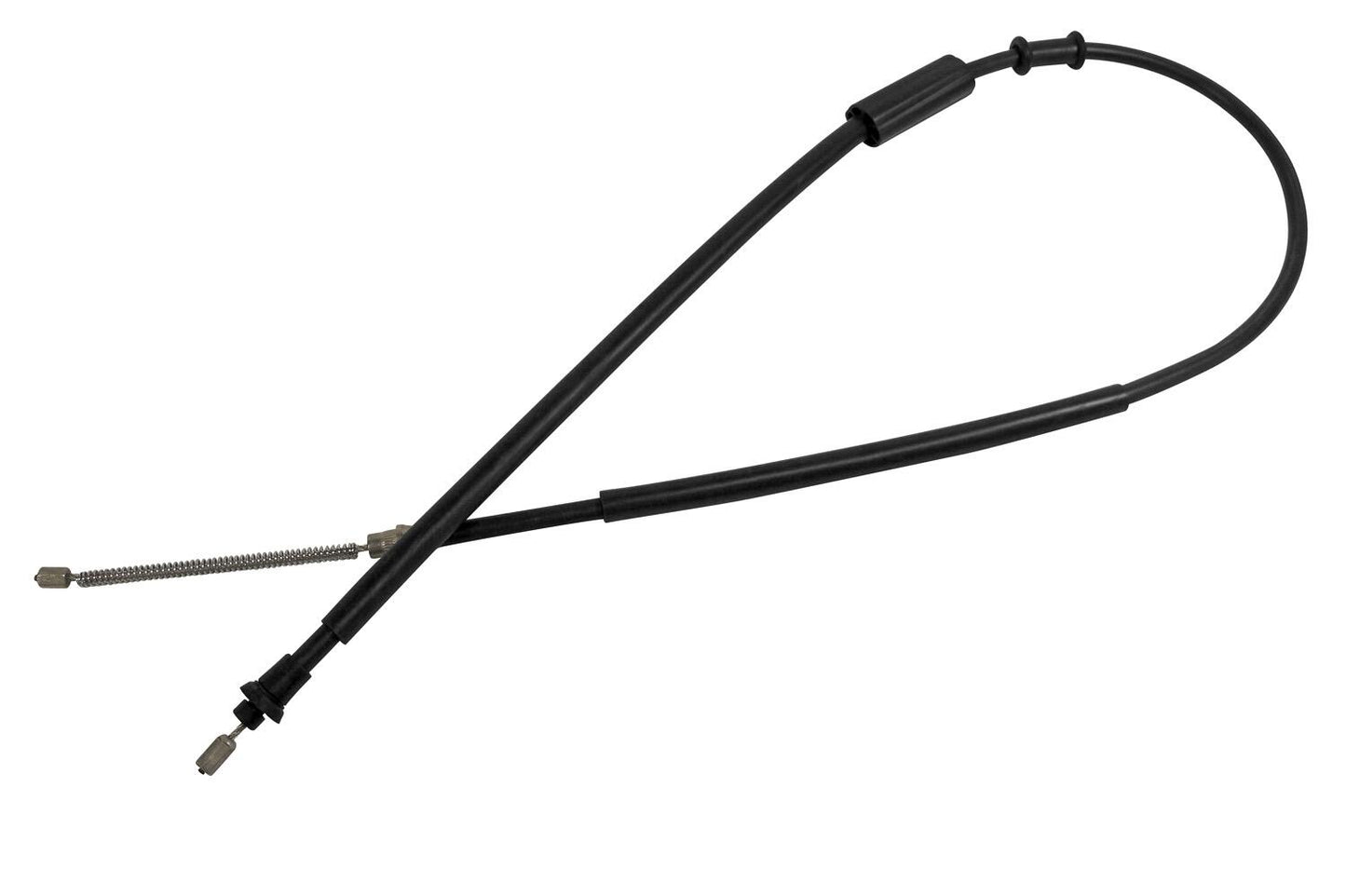 VAICO Cable Pull, parking brake V24-30067