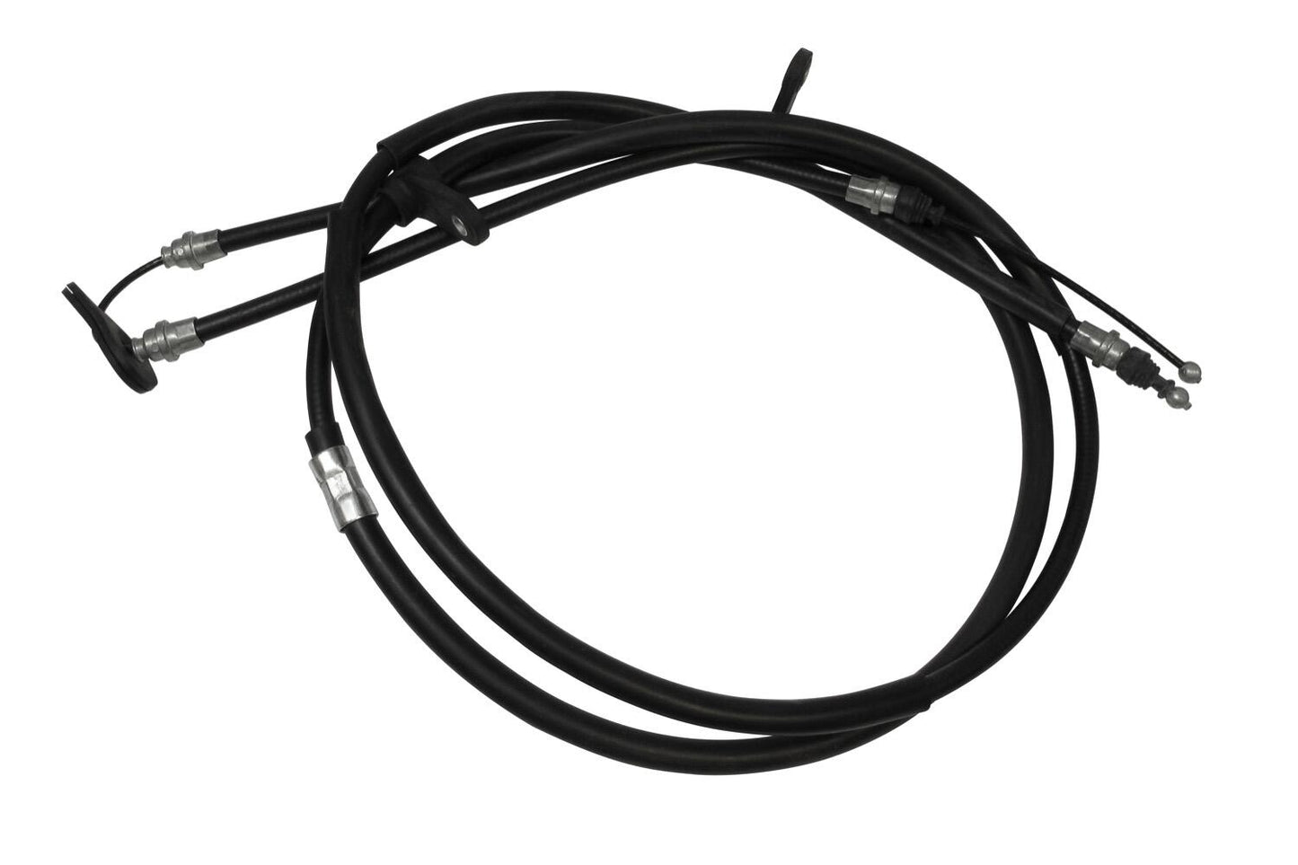 VAICO Cable Pull, parking brake V24-30071