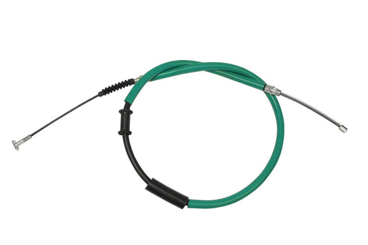 VAICO Cable Pull, parking brake V24-30076