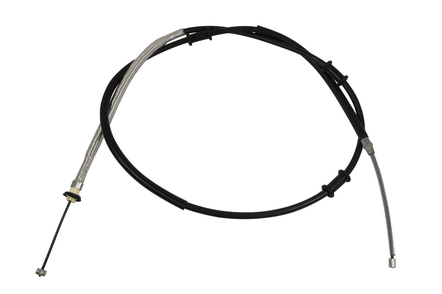 VAICO Cable Pull, parking brake V24-30077