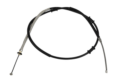 VAICO Cable Pull, parking brake V24-30077