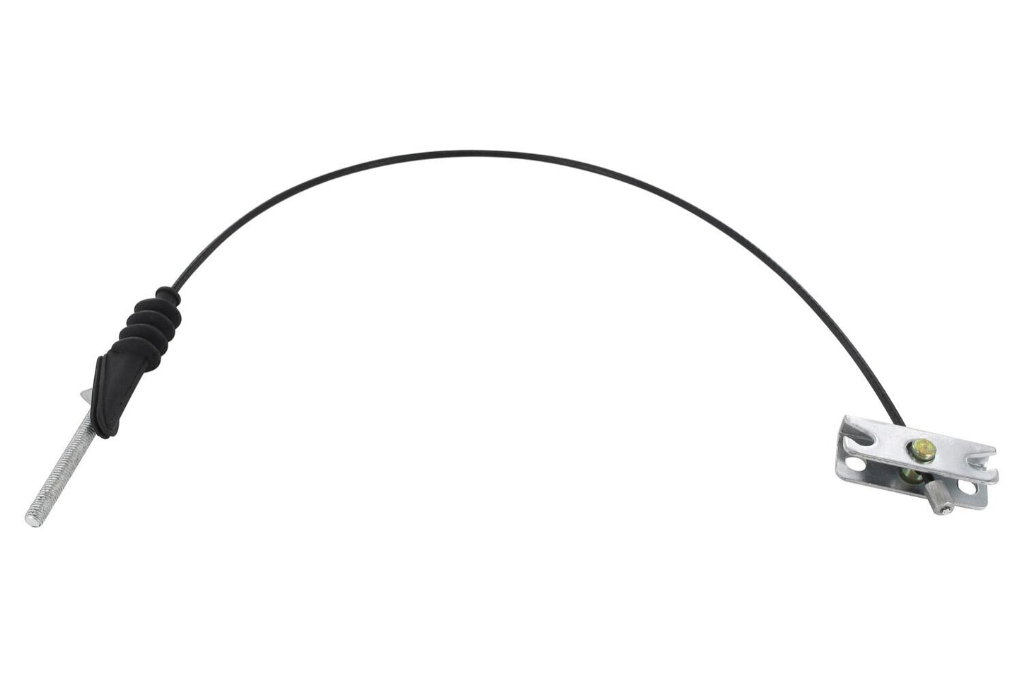 VAICO Cable Pull, parking brake V24-30080