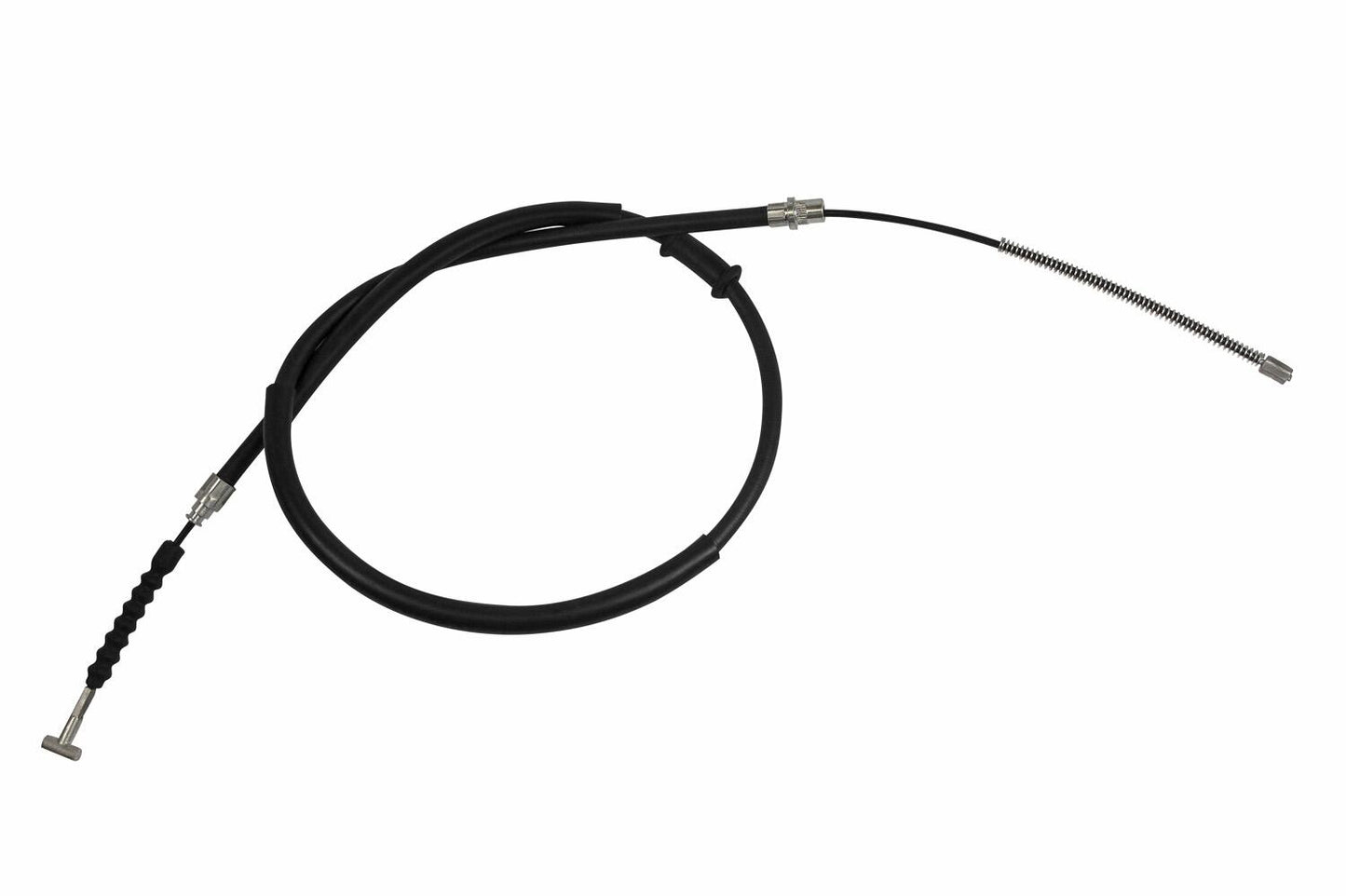VAICO Cable Pull, parking brake V24-30084
