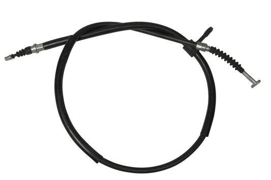 VAICO Cable Pull, parking brake V24-30089