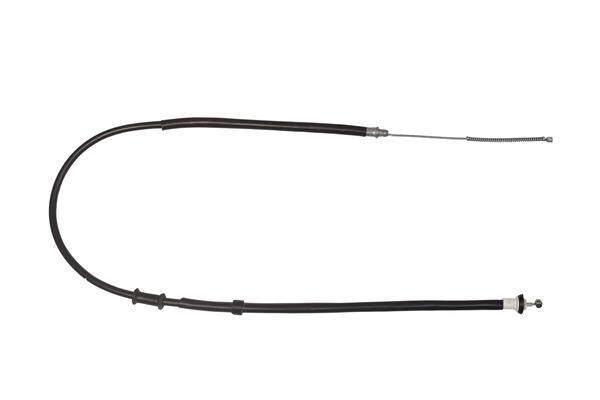 VAICO Cable Pull, parking brake V24-30094