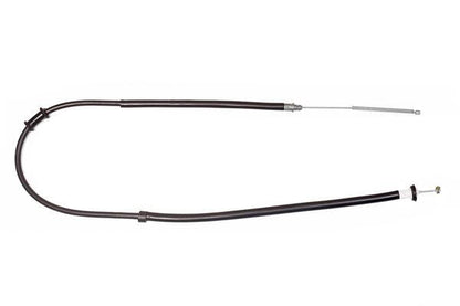 VAICO Cable Pull, parking brake V24-30095