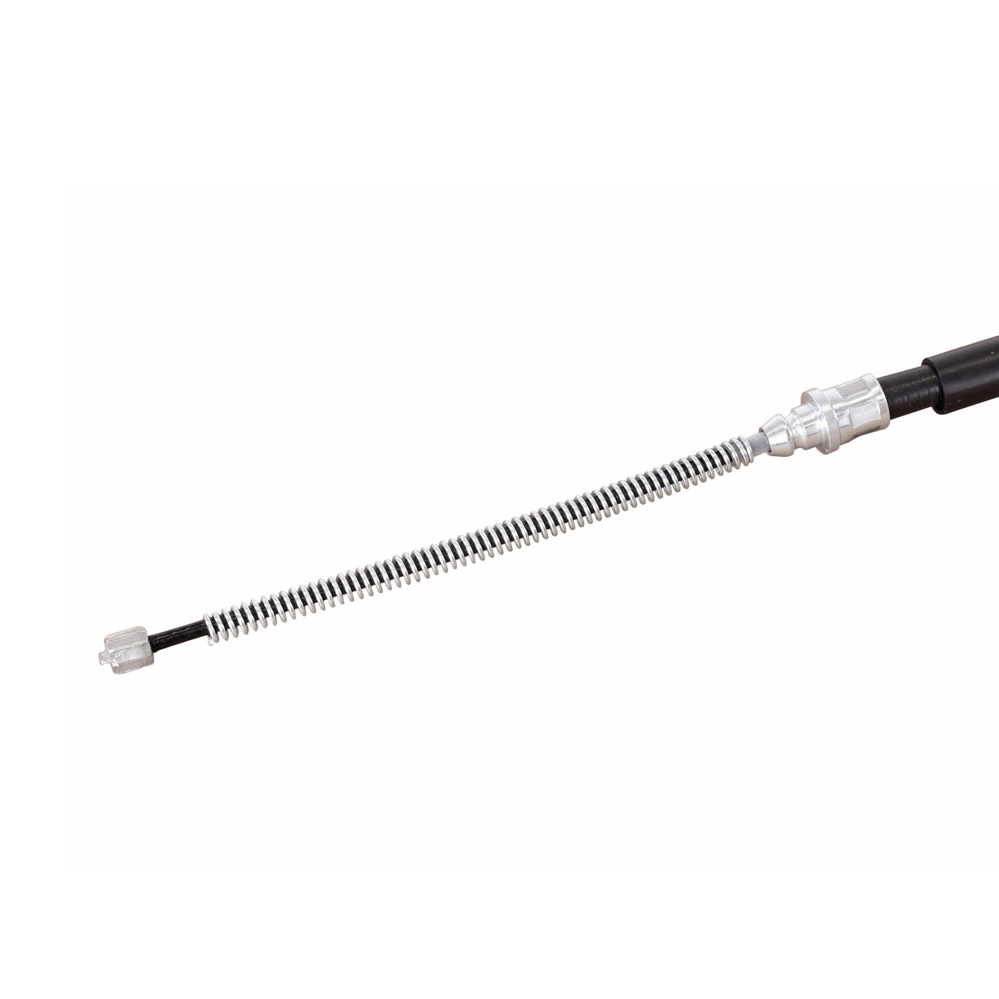 VAICO Cable Pull, parking brake V24-30096