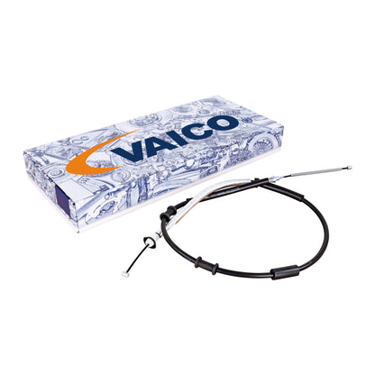 VAICO Cable Pull, parking brake V24-30096
