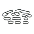 VEMO Oil Cooler, engine oil V24-60-0001